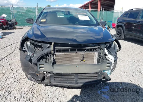 2018 Chevrolet Malibu 1Ls from USA, damaged, VIN 1G1ZB5STXJF199636